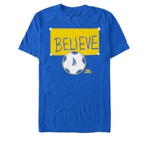 Ted Lasso Believe Graphic Tee